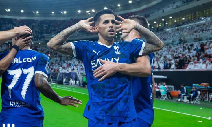 Cancelo reveals the secret behind the derby remontada