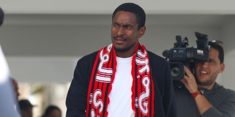 Wydad Athletic Club continues its negotiations to strengthen its ranks with a new goalkeeper