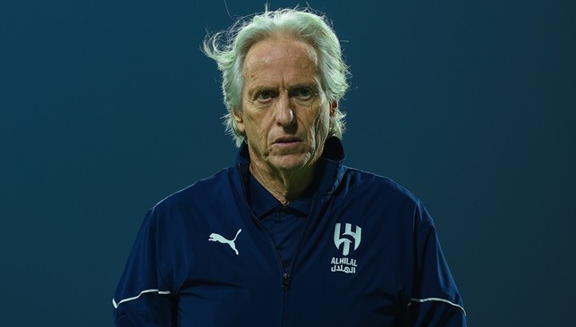 Le départ de Jésús annoncé par Al-Hilal