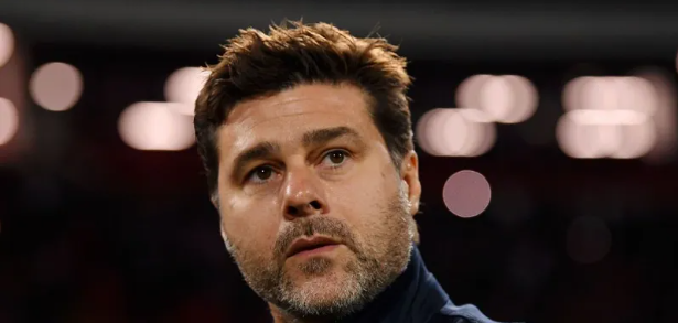 Pochettino's position on coaching the England national team