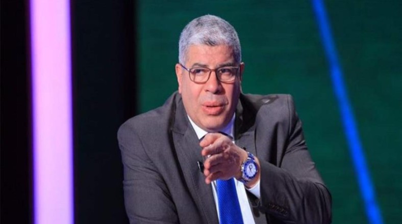 Schubert talks about a farce in the referees' committee