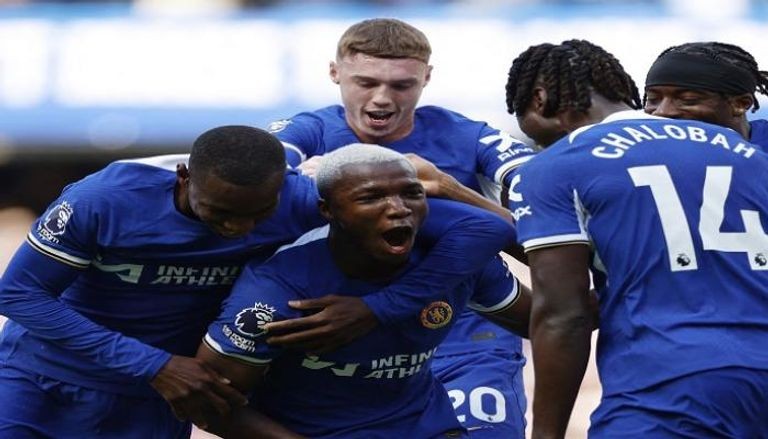 Al-Nassr Pursues Chelsea Midfielder Star for Summer Signing