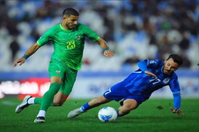 Police receives good news before facing his opponent, Tehran's independence