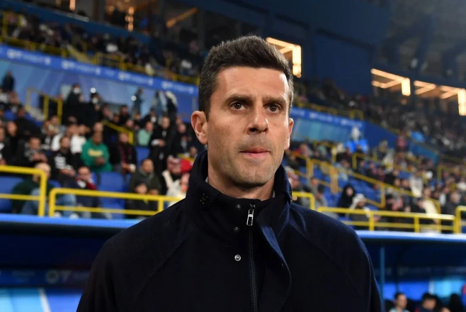 Juventus Prepares to Dismiss Motta and Agrees with His Replacement