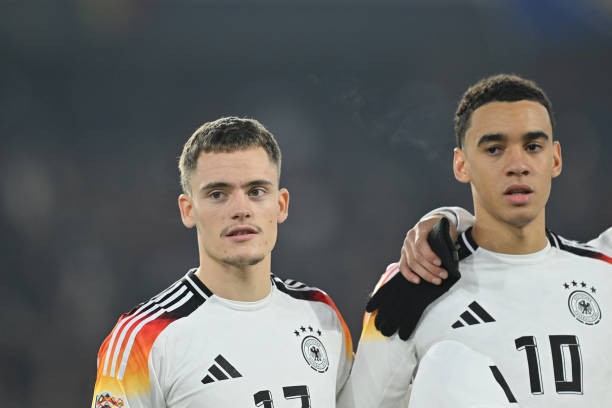 Jamal Musiala explains the truth about Wirtz's transfer to Bayern Munich