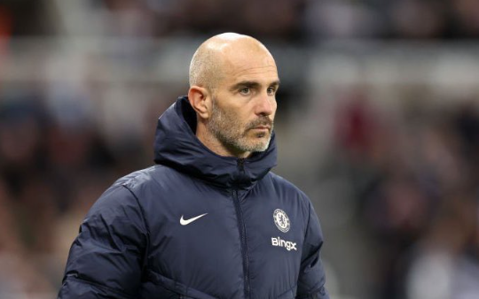 Marcelsa: We did not deserve the loss, and our goalkeeper's mistake was clear