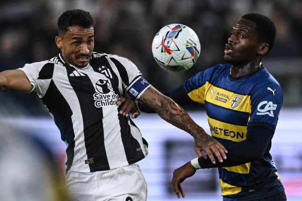 Juventus list to face Udinese in Serie A