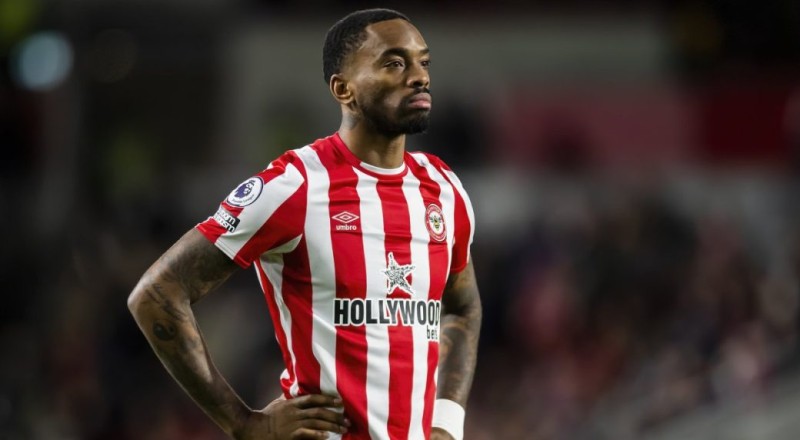 Ivan Toni is one step closer to Al-Ahly Saudi Arabia