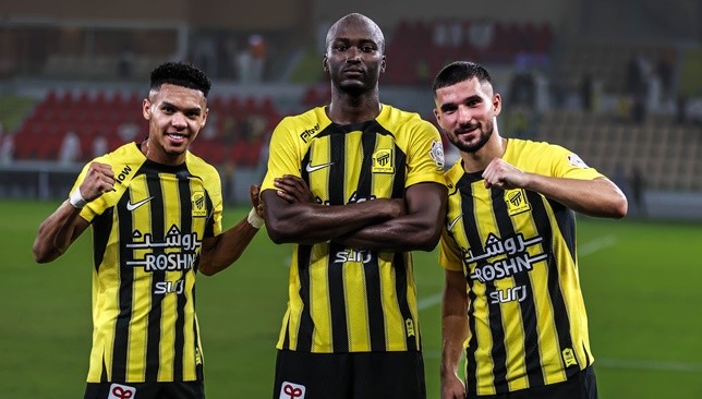 Al -Ittihad professional reveals the details of his experience in the Saudi League