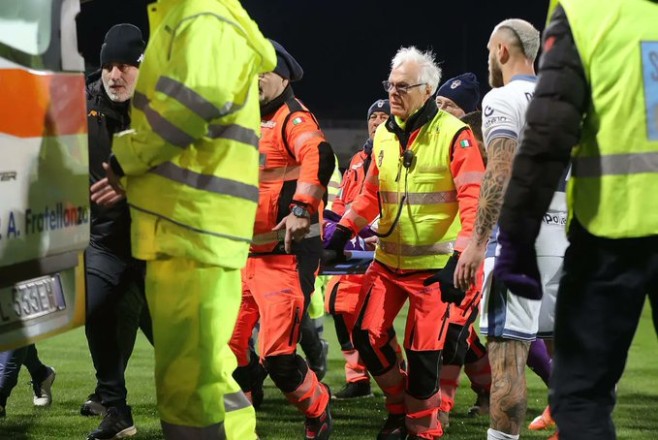 Fiorentina player status revealed