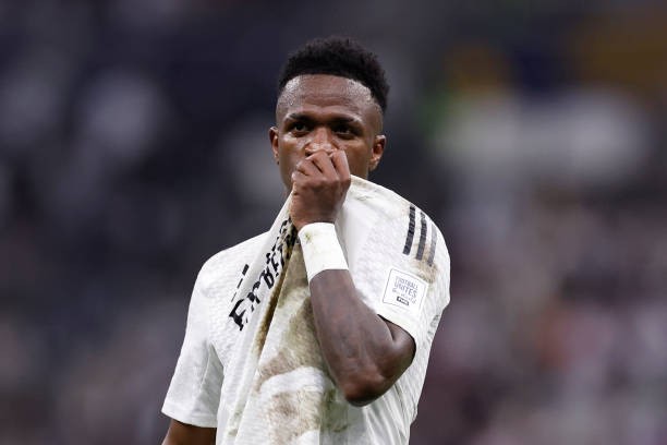 Latest Developments on Vinicius' Future with Real Madrid
