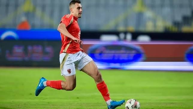 Al Ahly Defines Its Position on Gradischar's Request