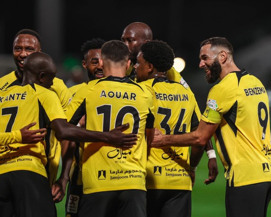 Union Faces Major Setback with Player Injury in Loss to Al-Fateh