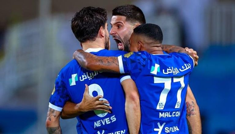 Al-Bulaihi: The match against Al-Ittihad was not easy
