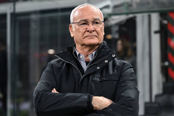 Ranieri: We have to congratulate Milan, and we do not feel remorse
