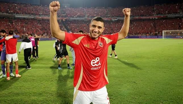 Warning to Al Ahly Players After Rami Rabia's Message