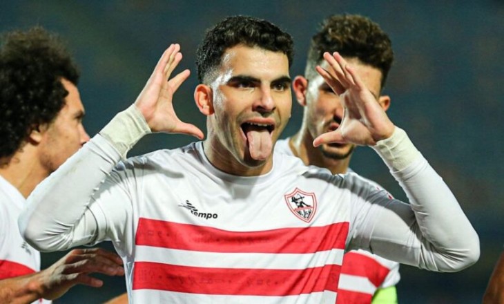 Criticism from the former Zamalek star for the White management