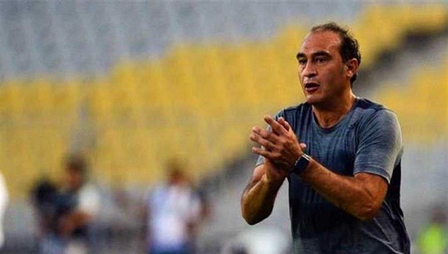 Maher: Facing Zamalek is a double-edged sword and they are capable of qualifying