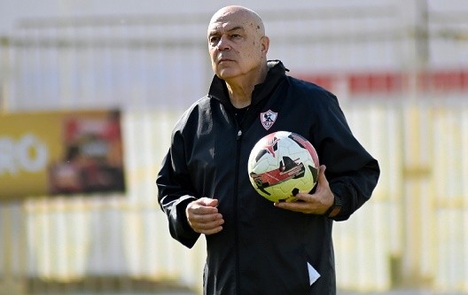 Behind the scenes of Gomez’s departure and Zamalek’s contract with Gross
