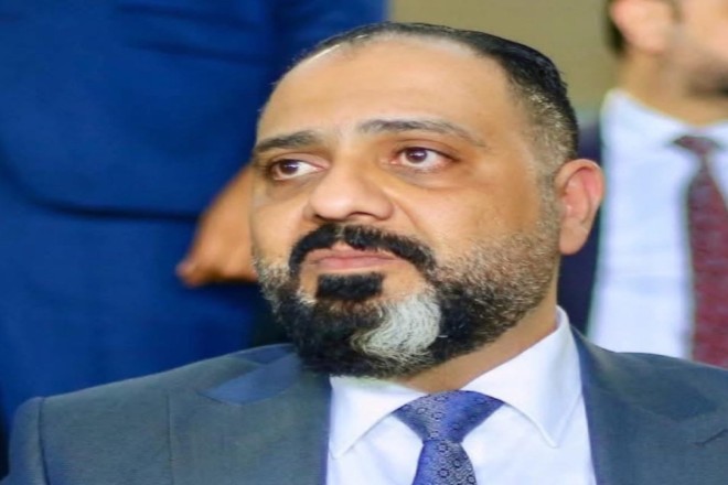 Presidente del Club Al-Zawraa: Jugaremos el partido contra Al-Shorta por la reputación del fútbol iraquí