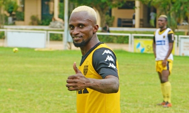 Reports: Al-Ahly reaches a verbal agreement with the Young Africans star