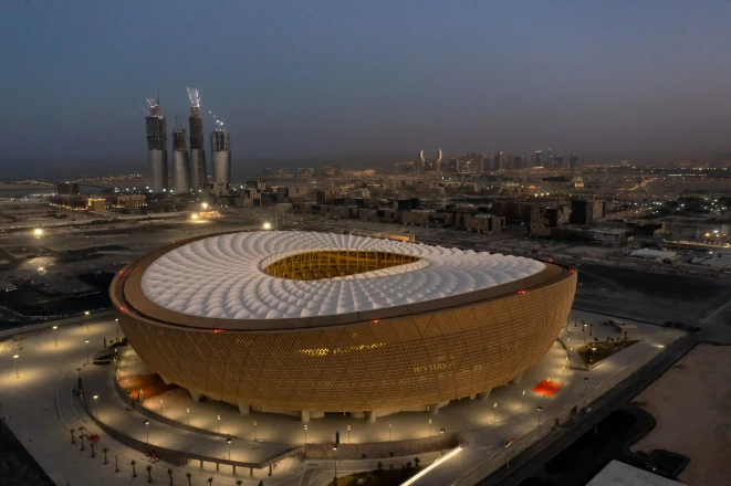 Determine the stadium for the Confederations Cup final