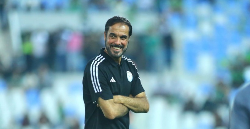 Al-Zawraa Triumphs at the Summit.. Haidar Obaid Praises the Substitutes and Readiness