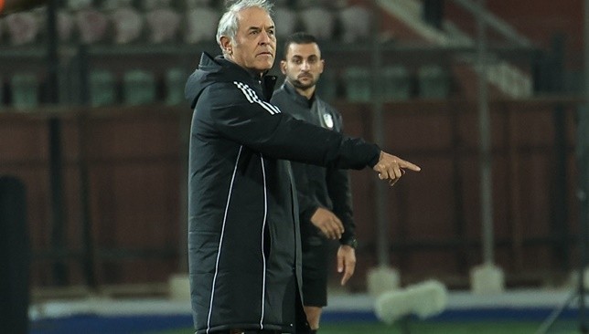 Kohler: Al-Ahly’s problem lies in wasting opportunities