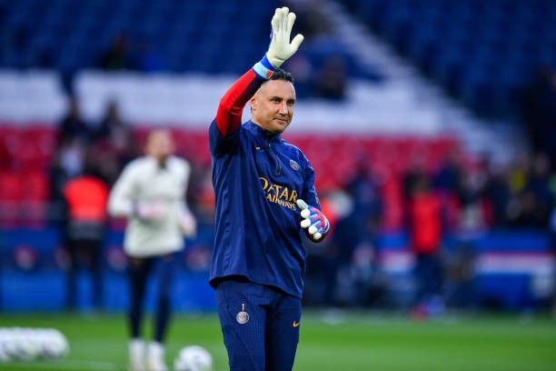 Wydad Athletic Club receives an offer to sign Keylor Navas