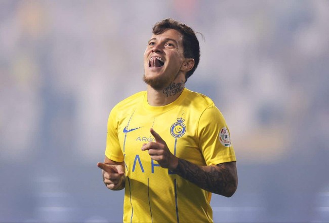 A Mysterious Situation for Octavio Before the Al-Nassr vs Al-Hilal Derby