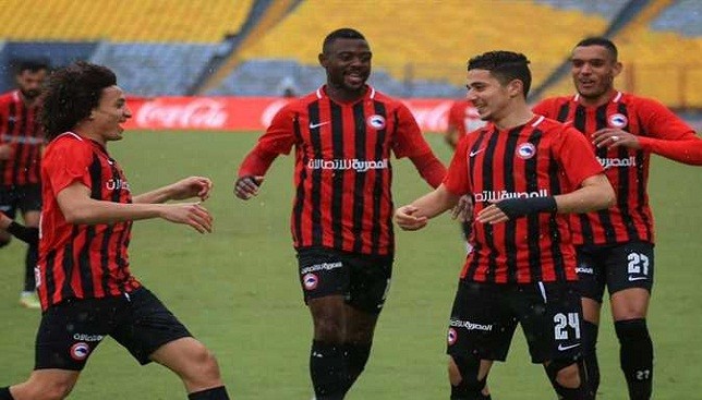 Dabas: There are no negotiations from Zamalek to include Atef and Njouim