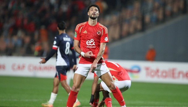 Exciting Matches for Al Ahly in April