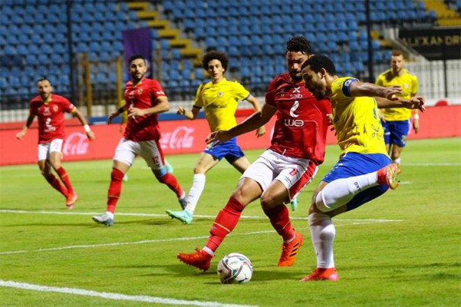 Former Al Ahly Star Criticizes Red Team's Performance