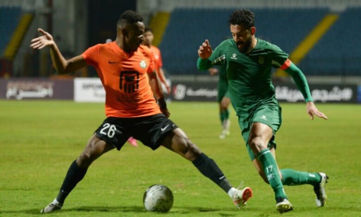 Al-Ittihad Alexandria list to face the National Bank