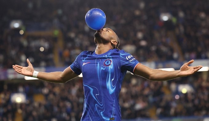 Bayern Munich agrees with Nkunku
