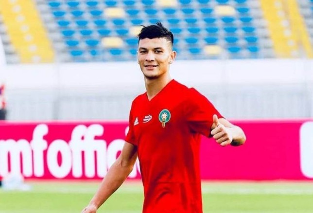 Schubert: The Achraf Dari deal was completed successfully