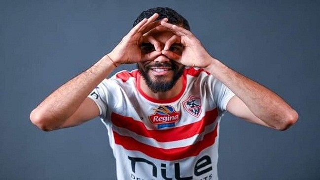 Zamalek settles on buying the Pentaek contract