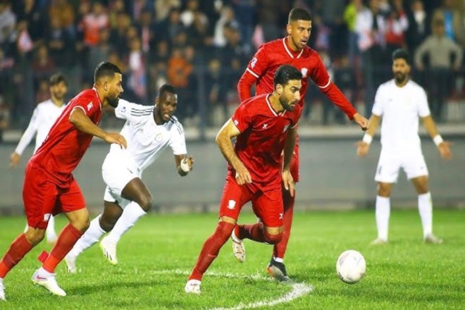 Al-Zawraa Historically Outperforms Zakho Before Their Anticipated Encounters