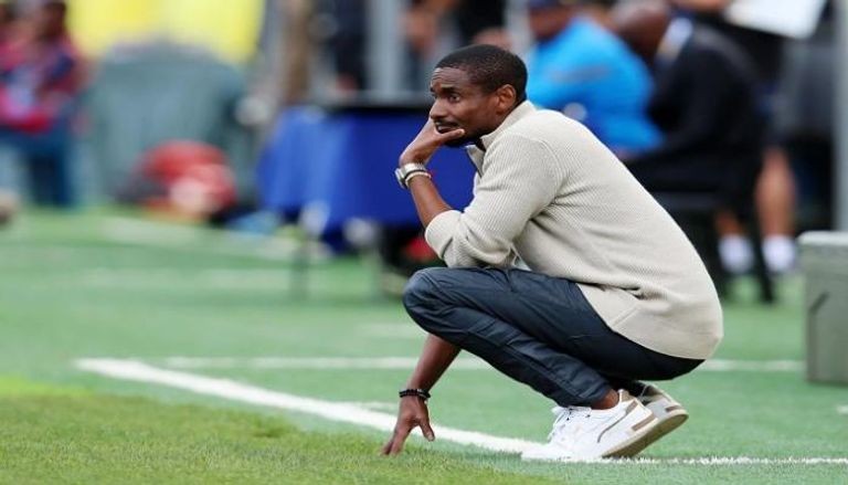Mokoena: Mohamed Moufid is the future of Moroccan football