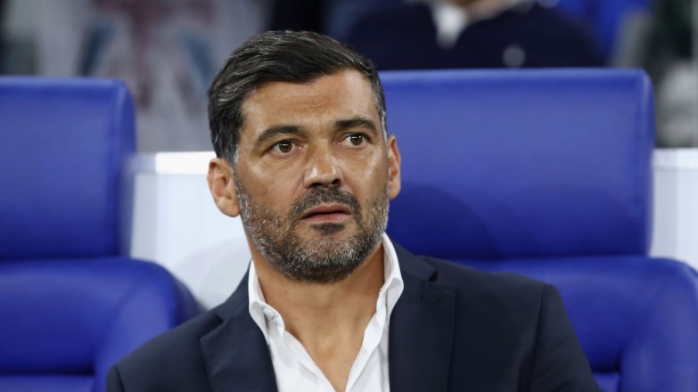 Fonseca's compatriot is tipped to succeed him at Milan