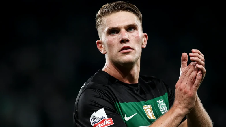 Arsenal Intensifies Efforts to Sign Gyökeres