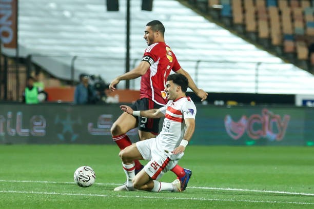 Al-Ahly and Zamalek are on the shortlist for the best club in Africa