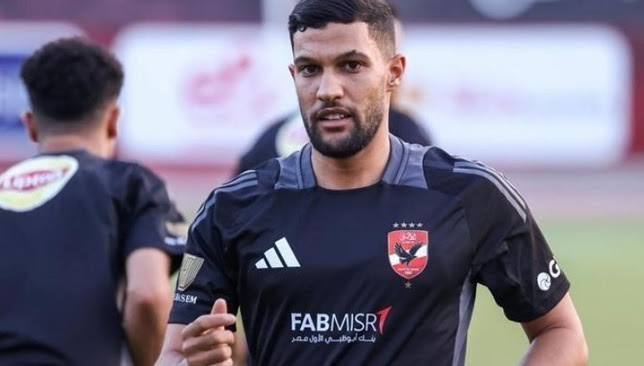 Absence d'Atiyah Allah et de Debis renforce les difficultés d'Al Ahly