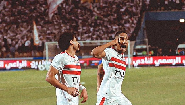 Zamalek aims to include Fakhr El Din Ben Youssef