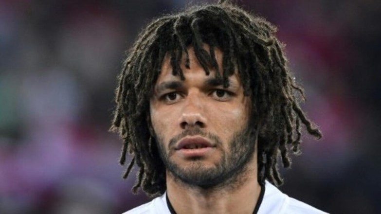 The former Zamalek star praises Mohamed Elneny