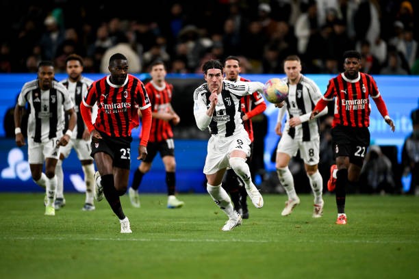 The expected formation to face Juventus and Milan in the Italian League