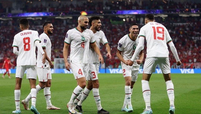 Al-Ahly denies negotiations between Ben Sharqi and Boufal