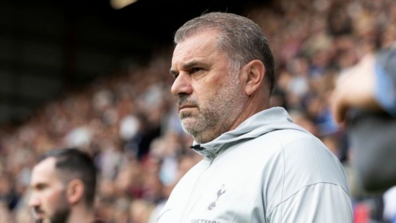 Tottenham settles on a Bustogoglo alternative