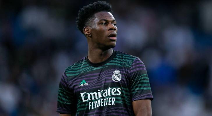 Real Madrid craint l'absence d'un joueur important pour le Clasico