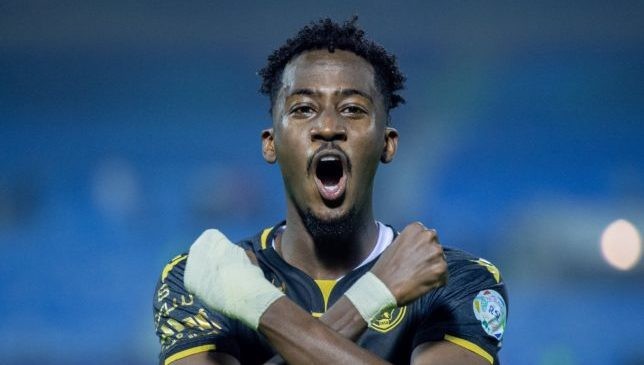 Al-Ittihad aims to contract with Al-Taawoun defender